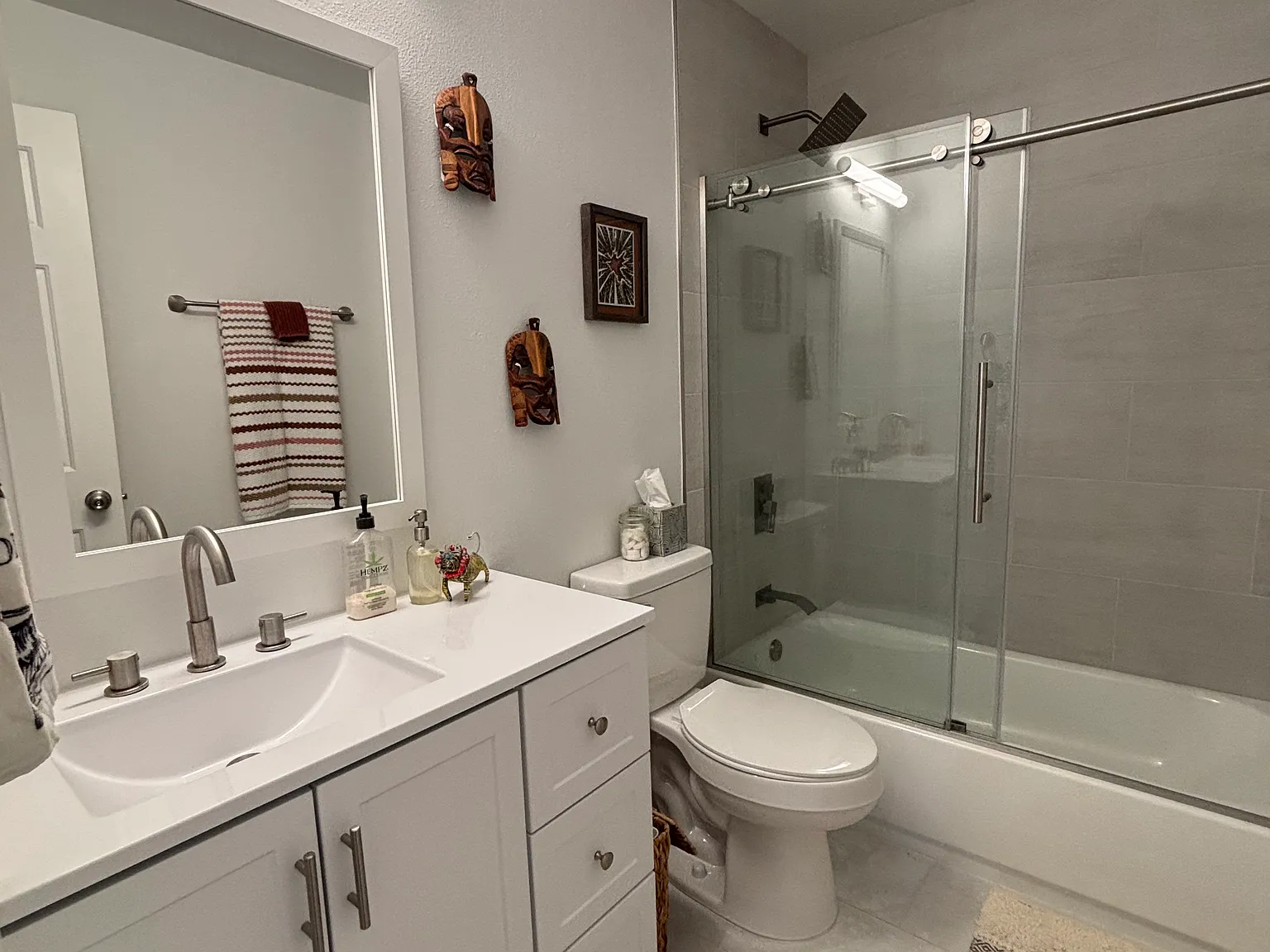 2 bed, 1.5 bath, 1670 sqft, $3,750 — Photo 3