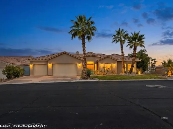 403 Crystal Canyon Dr, Mesquite, NV 89027