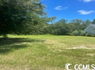 LOT 10 Hagar Brown Rd, Murrells Inlet, SC 29576