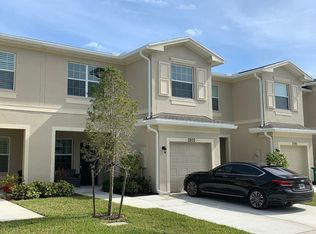 2800 NW Treviso Cir, Port Saint Lucie, FL 34986