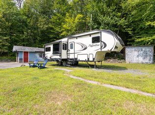 279 Snow Rd, Hadley, NY 12835