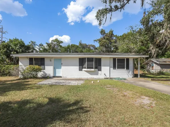 2352 Yorkshire Dr, Tallahassee, FL 32304