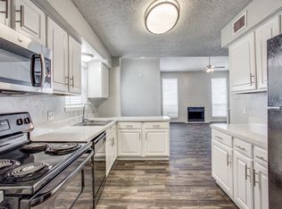 5900 S Westcreek Ct #5970, Fort Worth, TX 76133