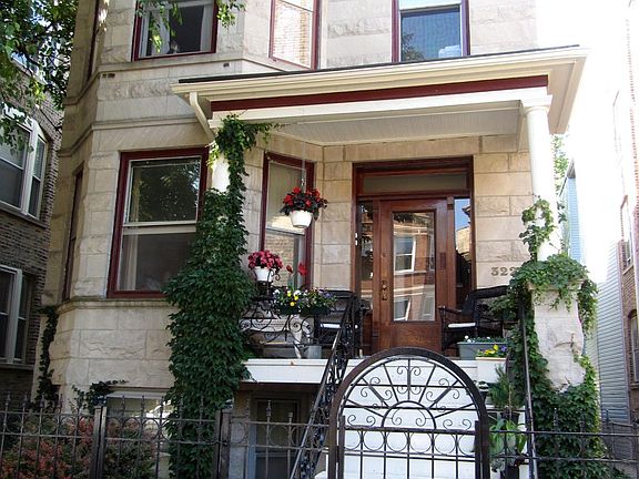 2nd image of 3225 W Pierce Ave #2