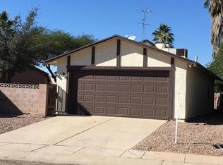 3002 W Yorkshire St, Tucson, AZ 85742