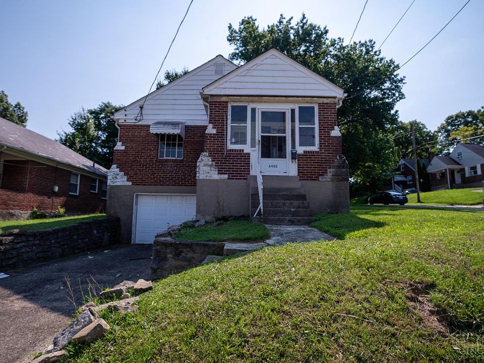 1st image of 6402 Stover Ave