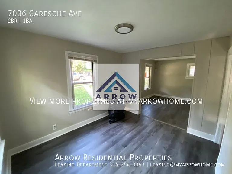 7036 Garesche Ave — Photo 9