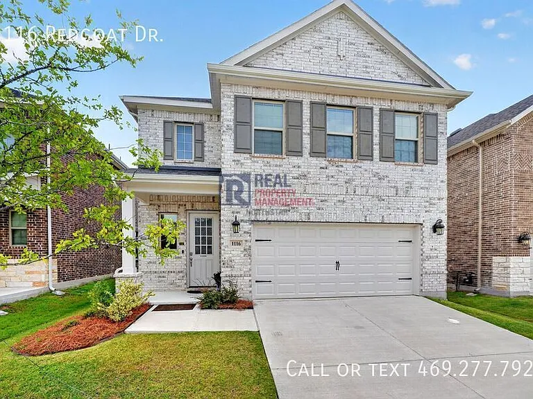 1116 Redcoat Dr — Photo 3