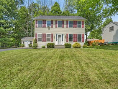 5 Chenault Street, Lewiston, ME, 04240
