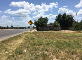 501 W Avenue V, San Angelo, TX 76903