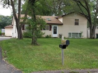 11013 4th St NE, Blaine, MN 55434