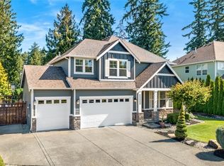 22411 72nd St E, Buckley, WA 98321