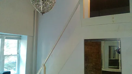 Rented by Tenisha Peterkin LREB