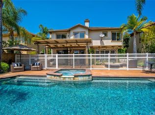 106 Endless Vis, Aliso Viejo, CA 92656