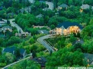 1857 E 2475 S, Bountiful, UT 84010