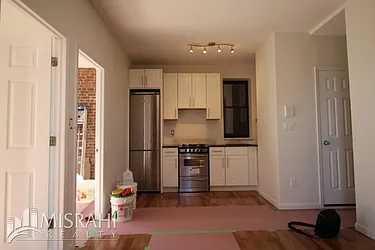 Rented by J Misrahi Realty Corp