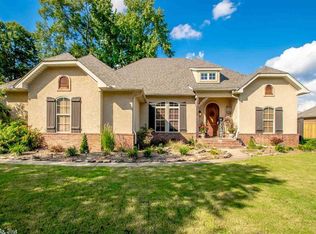 4930 Westin Park Dr, Conway, AR 72034