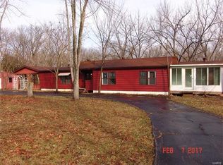 8639 State Road Y, Dittmer, MO 63023