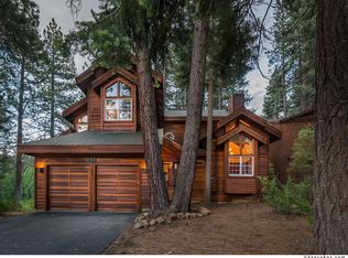 417 Lodgepole, Truckee, CA