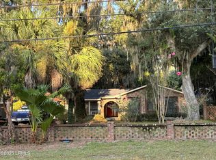 1006 Battery Creek Rd, Beaufort, SC 29902
