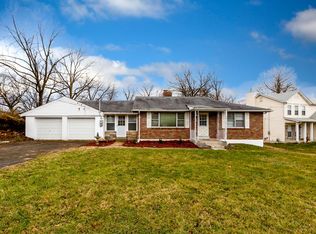 10540 Locust Ave, Saint Louis, MO 63114