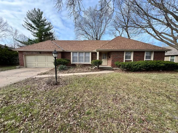 14413 E Covington Rd, Independence, MO 64055