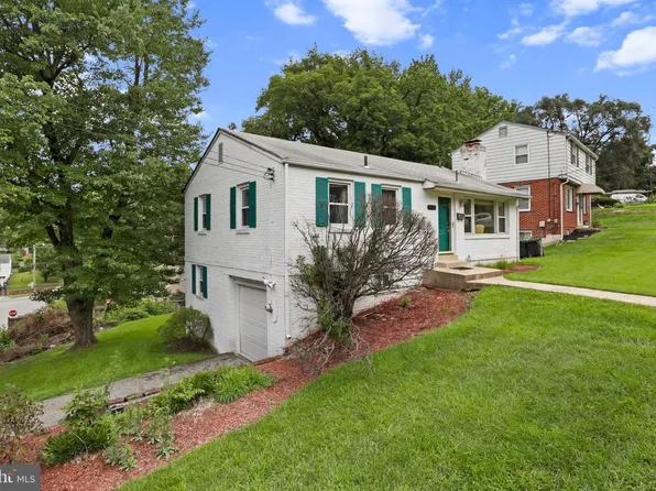 3500 27th Ave, Temple Hills, MD 20748