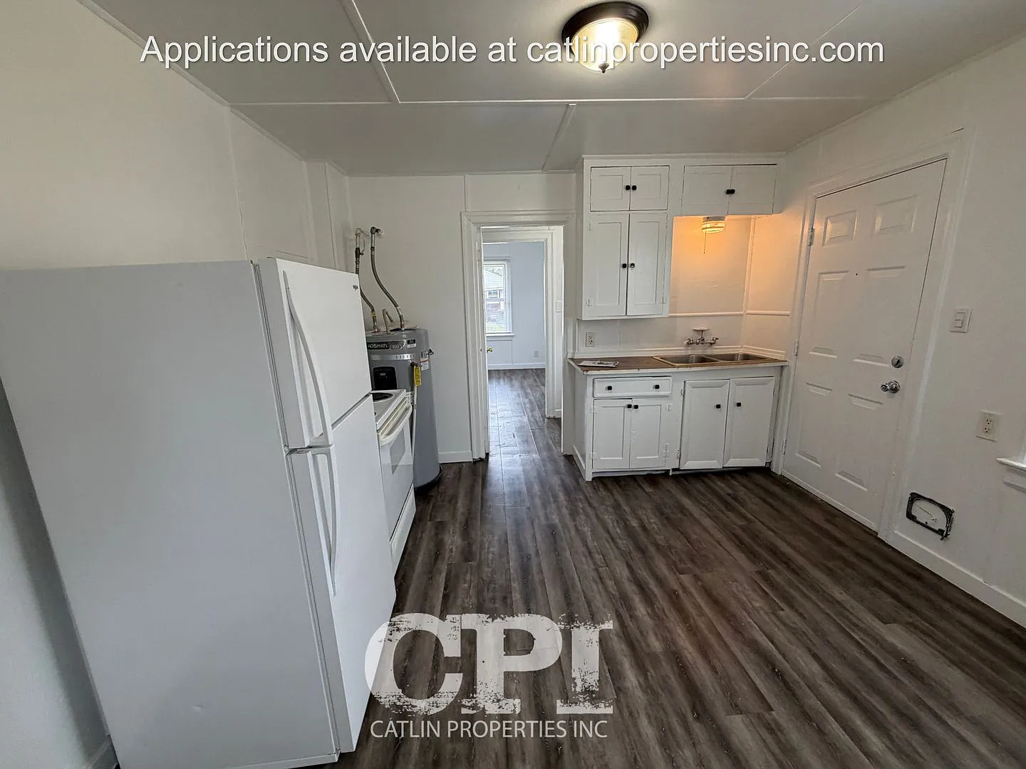 Move In Special- $99 First Month Rent! — Photo 4