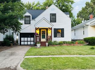 1930 Whittier Ave, Springfield, IL 62704