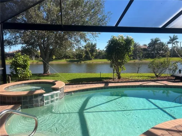 3742 Treasure Cove CIR, NAPLES, FL 34114