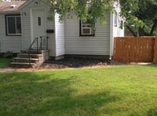 1004 8th Ave, Saint Paul Park, MN 55071