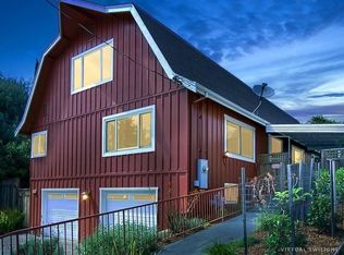 2872 Hidden Ln, Hayward, CA 94541