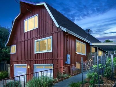 2872 Hidden Ln, Hayward, CA, 94541