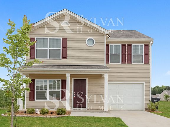 2nd image of 224 Bracken Woods Way