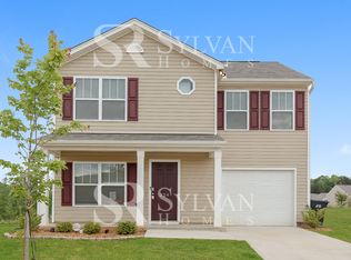 224 Bracken Woods Way, Piedmont, SC 29673