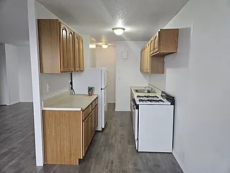 Rented by Keller Williams NYC