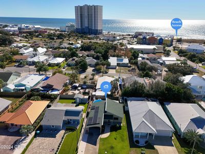 506 Palm Ave, Panama City Beach, FL, 32413
