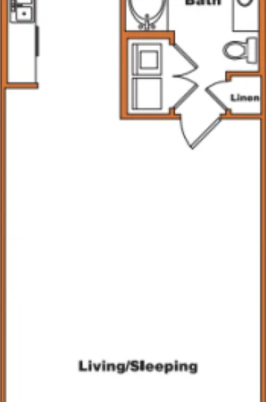 Trinity Loft — Photo 21