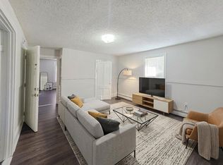 343 Auburn Street - 3, Manchester, NH 03103