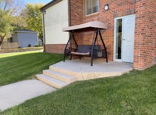 963 Westdale Ln #1, Wahoo, NE 68066