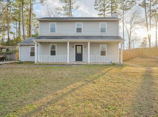 3742 Overland Cutoff, Augusta, GA 30907