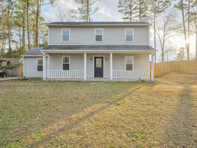 3742 Overland Cutoff, Martinez, GA, 30907