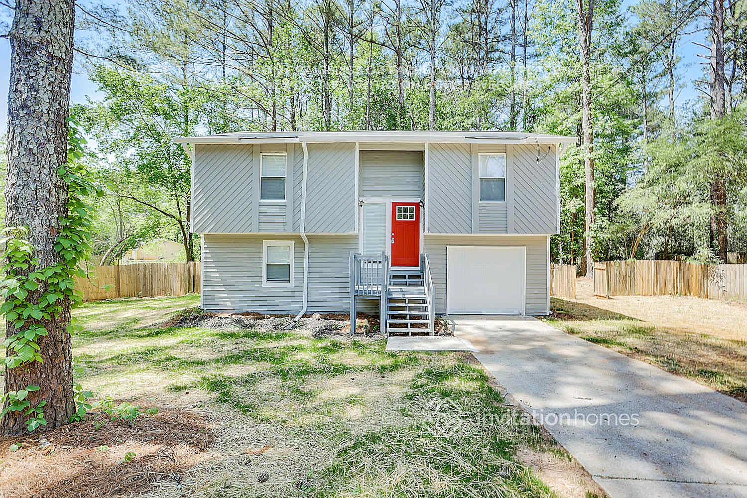 5539 Petite Ct Lithonia, GA 30058 — Photo 2