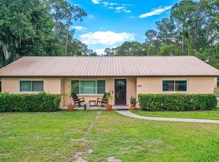 305 Cloverleaf Rd, Lake Placid, FL 33852
