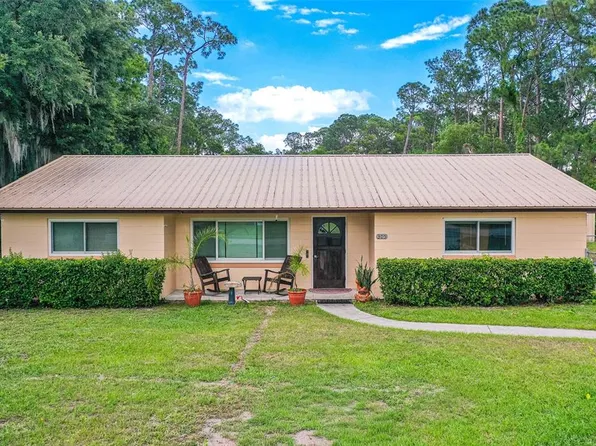 305 Cloverleaf Rd, Lake Placid, FL 33852