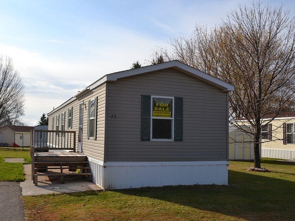 2nd image of 318 N 5th St Lot 73
