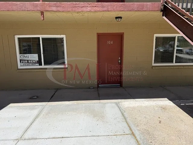 1555 Monte Vista #104 — Photo 3