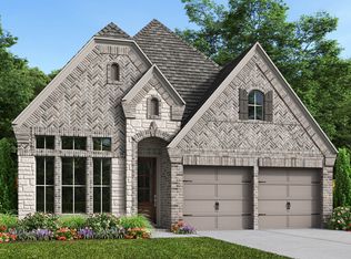 2924 Soaring Hills Dr, Forney, TX 75126