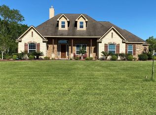 117 Maryville Ln, Liberty, TX 77575