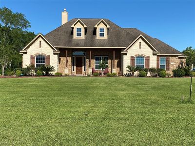 117 Maryville Ln, Liberty, TX, 77575